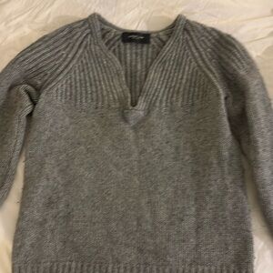 Derek Lam wool sweater